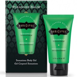 baume plaisir stimulant menthe 50ml