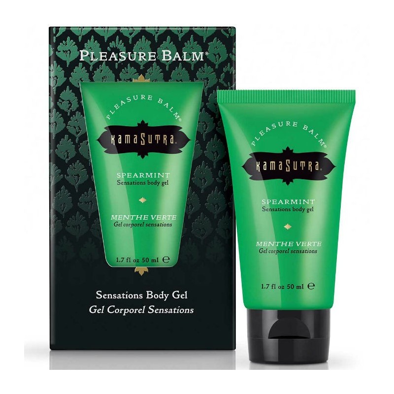 baume plaisir stimulant menthe 50ml baume plaisir stimulant menthe 50ml
