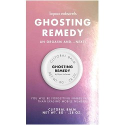clithérapie baume clitoris ghosting remedy