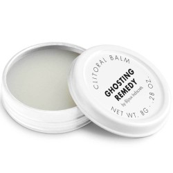 clithérapie baume clitoris ghosting remedy