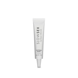 sexe lent baume clitoris stimulant 10 ml