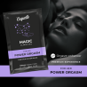 gel climax pocket magic pour son gel améliorant lorgasme 10 ml