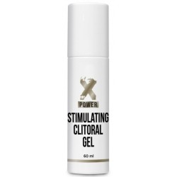 gel clitoral stimulant 60 ml