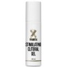 gel clitoral stimulant 60 ml