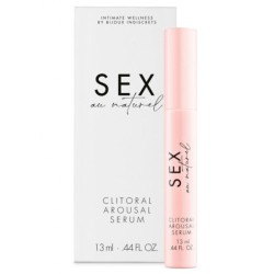 indiscrets sérum orgasmique pour clitoris