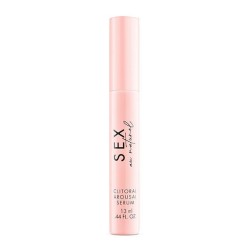 indiscrets sérum orgasmique pour clitoris