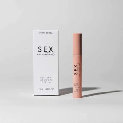 indiscrets sérum orgasmique pour clitoris