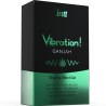puissant stimulant intime gel vibrant liquide cannabis 15ml