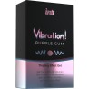 puissant stimulant intime liquide vibrant gum gum 15ml