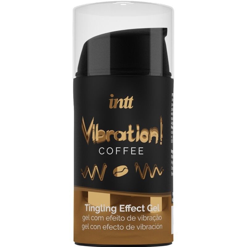 puissant gel vibrant liquide stimulant intime caf 15ml puissant gel vibrant liquide stimulant intime caf 15ml