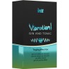 gel vibrateur liquide puissant stimulant intime gin & tonic 15ml