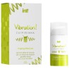 gel vibrateur liquide caipirinha puissant stimulant intime 15 ml