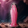 gode triton la force du reptile