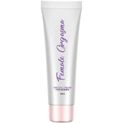crème stimulante d'orgasme féminin pour elle 30 ml