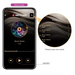 hector electroshock vibrator application gratuite violet