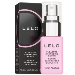 sérum amplifiant le plaisir du clitoris 15ml