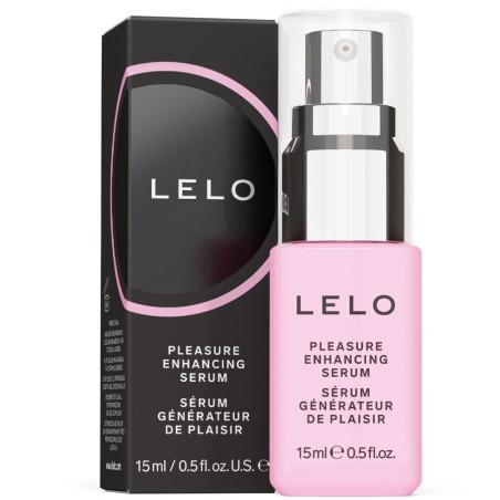 sérum amplifiant le plaisir du clitoris 15ml