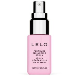 sérum amplifiant le plaisir du clitoris 15ml