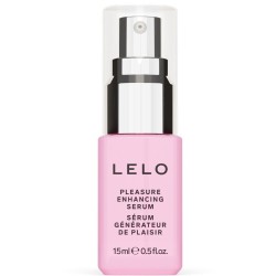sérum amplifiant le plaisir du clitoris 15ml