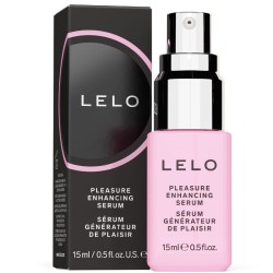 sérum amplifiant le plaisir du clitoris 15ml
