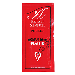 crème stimulante pour elle 10 ml