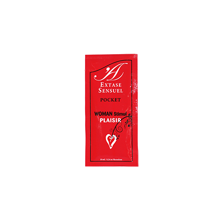 crème stimulante pour elle 10 ml