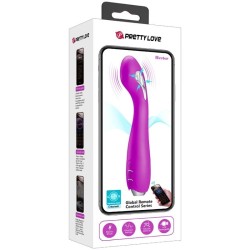 hector electroshock vibrator application gratuite violet