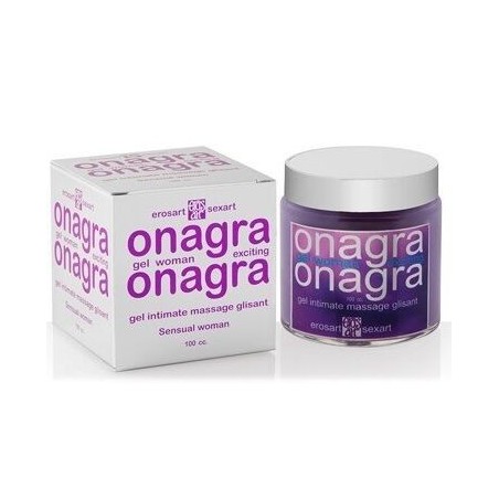 gel améliorant lorgasme femme donagre her 100 cc