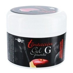 gel orgasmique féminin point g 50 ml