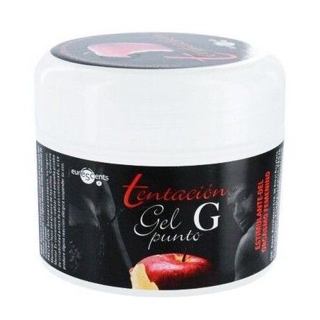 gel orgasmique féminin point g 50 ml