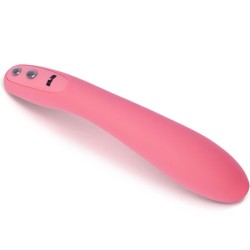 vibrateur the wand g-spot rose