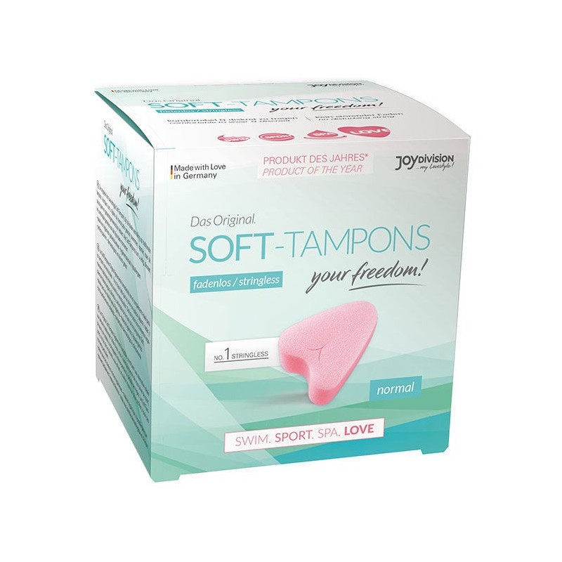 tampons souples originaux tampons souples originaux