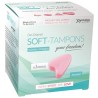 tampons souples originaux