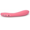 vibrateur the wand g-spot rose
