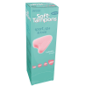 tampons souples originaux