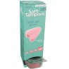 tampons souples originaux