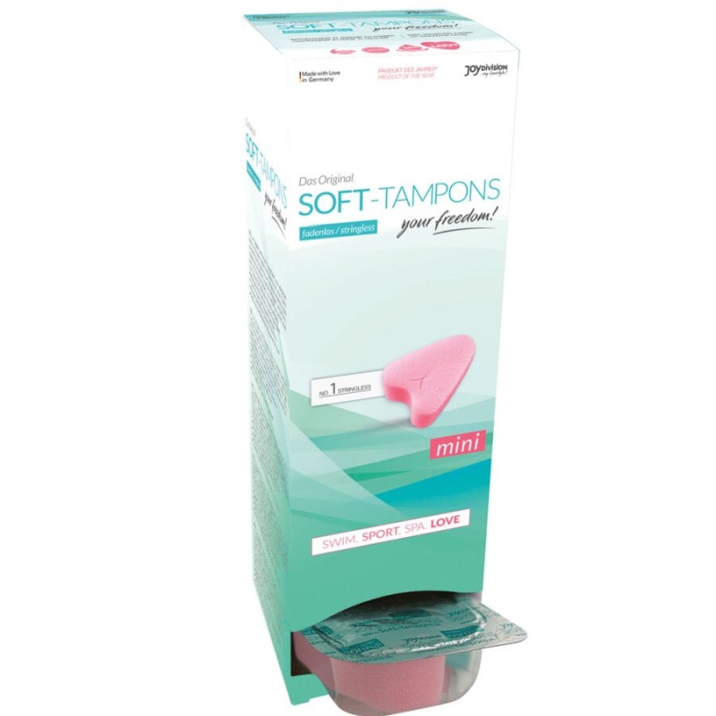 mini tampons souples originaux mini tampons souples originaux