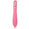 vibrateur the wand g-spot rose