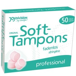 original soft-tampons proffesional