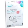 tampons soft confort humide 30 unités