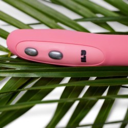 vibrateur the wand g-spot rose
