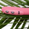 vibrateur the wand g-spot rose