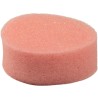 tampon éponge vaginale lubrifiée - 3 unités