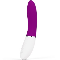 liv 3 stimulateur de point g rose