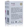 coupe menstruelle rose - taille s