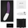 liv 3 stimulateur point g violet