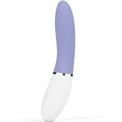liv 3 stimulateur de point g bleu