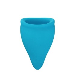 fun tasse taille unique a turquoise