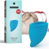 fun tasse taille unique a turquoise