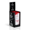huile de massage aux phéromones effet chaleur sucette 10 ml